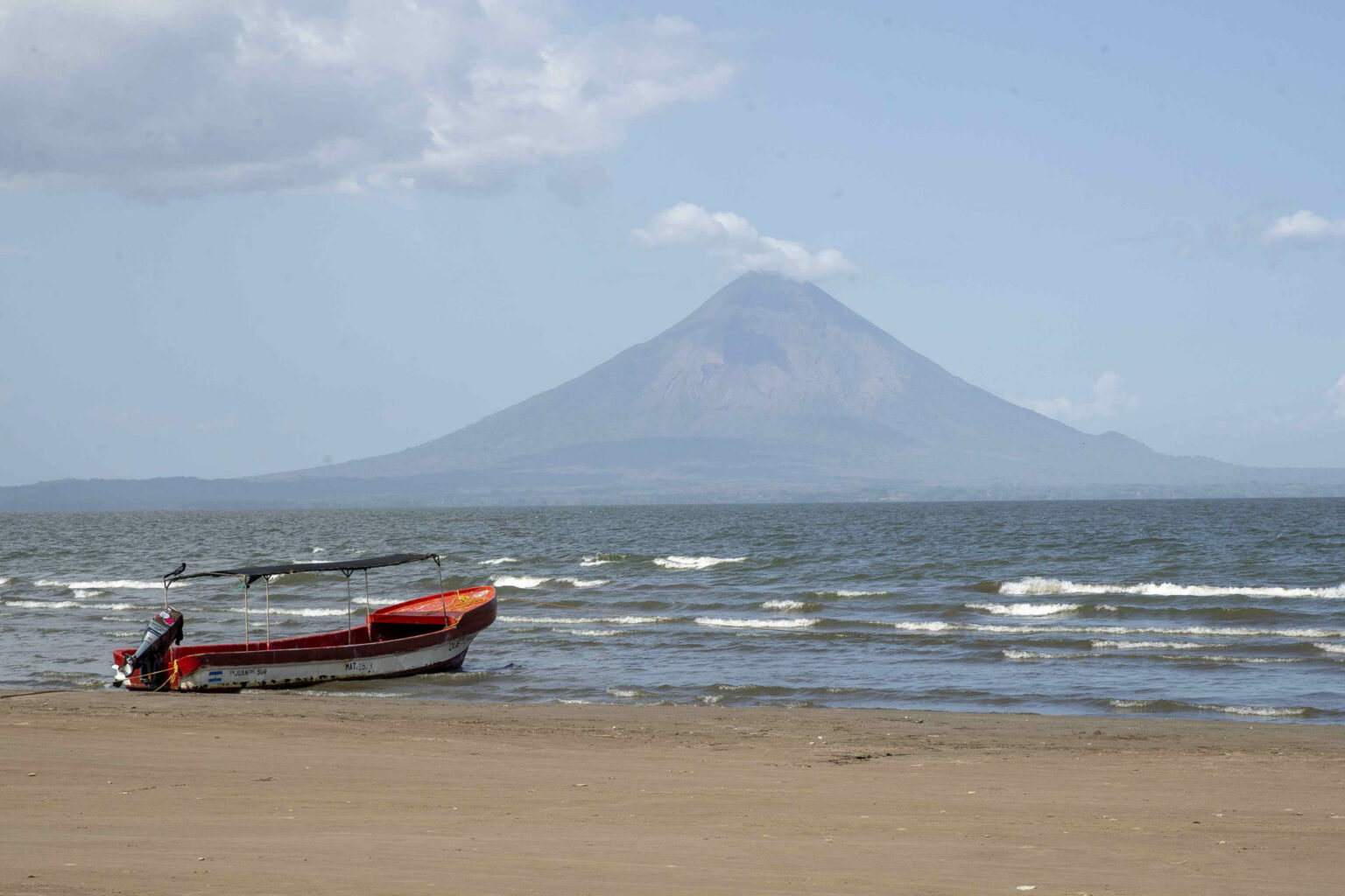 The Nicaraguan Canal: What the regime promised vs what actually happened